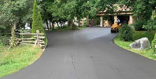 Cobblestone Driveway Installation in Pocomoke City, MD